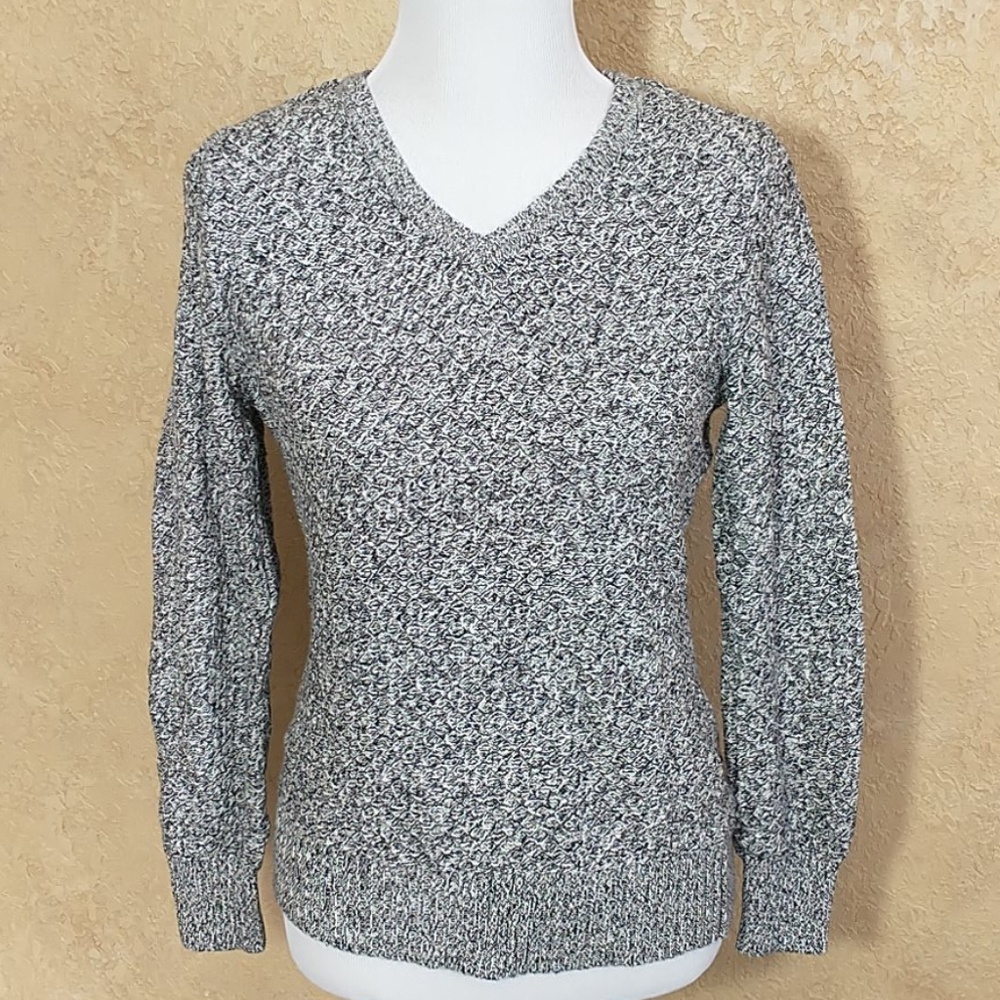 Studio Works Sweater